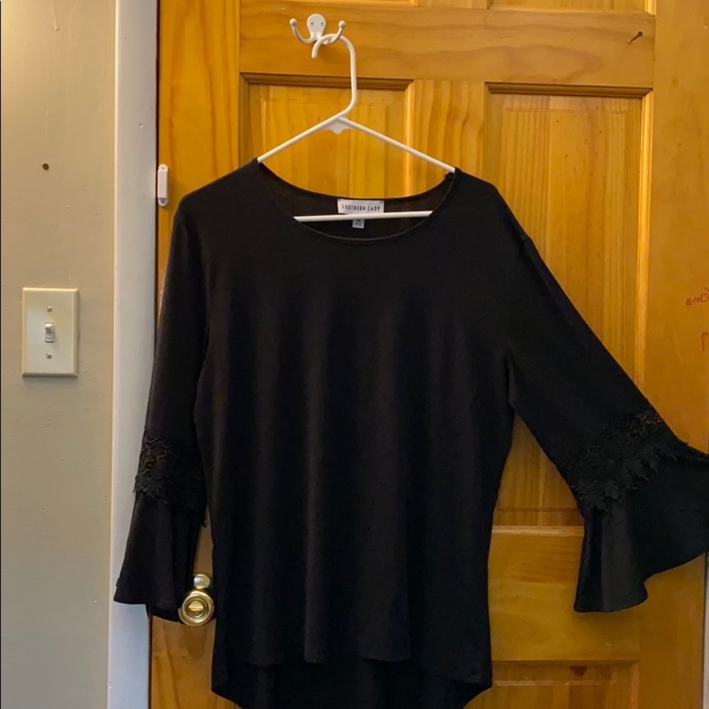 Southern lady blouse